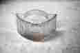 1546467 Mopar Nos 1954 Chrysler Imperial B Up Lamp Lens