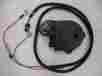 15528774 Gm Lt Suv Under Hood Retractable Reel Light With Harness