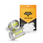15736341 Auxbeam Led Light Bulb Bulbs For Front Turn Signal
