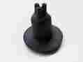 159-600 Flasher Lamp Body Rubber Tr2 Tr3 Tr4 Tr6 Tr250 Gt6 Spitfire Mga New