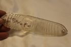 1594583 Desoto Desax Oem Right Hand Parking Directional Light Lens