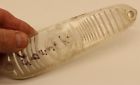 1594584 Desoto Desax Oem Left Hand Parking Directional Light Lens