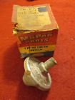 1688228 1594936 Chrysler Corp 1956 Plymouth Oil Pressure Switch New In Box
