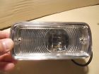 1595175 Mopar Plymouth Park Lamp