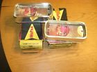 1595187 Mopar Plymouth Park Lamp Lens Nos