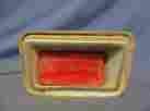 15a466-c 1970s Ford Torino Side Marker Light Single Original