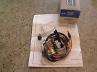 15b584 Warning 1965 Flasher 1966 - Comet Meteor Emergency A Mercury Kit C5my