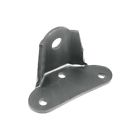 16-54984-1 Model Ford Body Bracket On Curved Style Eckler