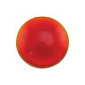 16-56047-1 Model Ford Oil Lamp Lens Red Glass Diameter Eckler