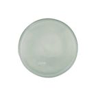 16-56048-1 Model Ford Oil Lamp Lens White Glass Diameter Eckler