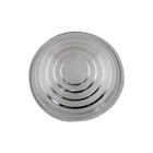 16-56049-1 Model Ford Oil Lamp Lens White Glass Diameter Eckler