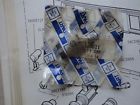 160021 Unipart Triumph Lamp Holder For Facia Panel New Old Stock