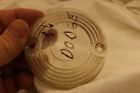 1604210 Dodge Oem All Cars Parking Directional Light Lens