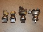1604273 Mopar Map Dome Lights Panel Wiper Switch Button Set Chrysler