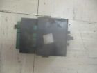 161144505501 Alfa Romeo Milano Lamp Light Control Unit Black Box