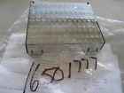 16501777 General Motors Back Up Lens Clear Pontiac Sunbird Gm Nos