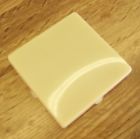 1676593 Cadillac Eldorado Convertible Lens For Rear Lower Courtesy Lamp Lot
