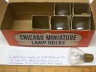 1699 Chicago Miniature 5 New
