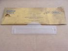 1704946 Mopar Nos Dodge Coronet Royal Custom License Lamp Light Lens