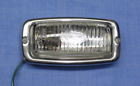 7367 172 Wipac Genuine Vintage Flush Mount Reverse Lamp