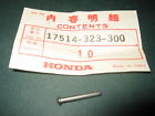 17514-323-000 Nos Honda Gas Cap