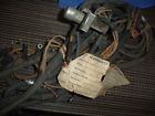 17528 Fomoco Nos Ford Passenger Car Wiring Harness With Dimmer Switch