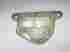 1753373 Mopar 1957 1958 Dodge Chrysler Plymouth Desoto License Lamp Lens Lh Nos