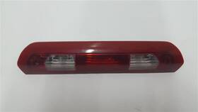 176.ch8803 High Mounted Third Taillight Brake Light Oem 2003 Dodge 3500 Pickup