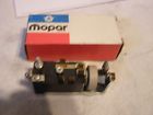 1788599 Mopar Nos Dodge Truck Headlight Headlamp Switch