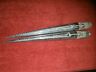 17925 Unbranded Pair Fender Lights Chevy Dodge Buick Pontiac Cadillac Gm