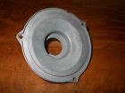 1810687 1810687. Dodbr Mopar Nos Back Up Lamp Lens Mounting Plate Dodge