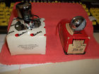 234-12 18134 - Do License Plate Lamps Ray And Griffin With The Boxes