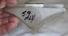 1832008 Plymouth Oem All Models Parking Directional Light Lens Plybm