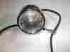 1832108 1958 Desoto Parking Light Assembly Lens And Wiring Harness Like Nos