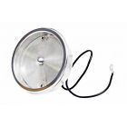 186399 Ecklers Classic Camaro Front Park Light Assembly Standard Right Eckler
