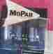 1879053 Nos 1959 Mopar Plymouth Back Up Lens Pair Pt Except Station Wagon