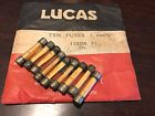 188206 Lucas Vintage Paper Fuses