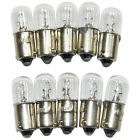 1891 Standard Bulbs Glove Box Light Single Post Pack