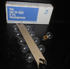 W1895 1895 Westinghouse Box Of 10