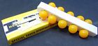 1895a Tung Sol Vintage Auto Lamps Light Bulbs Heavy Duty New