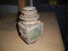 1913-14 Model T Ford Cowllights No Name