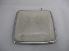 19359372836033k92 Dodge Ram Diesel Club Cab Interior Dome Light Assembly