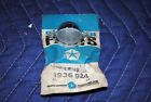 2913929 1936924 Mopar Nos Dodge Truck License Lens