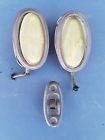 1937-40 Ford Set Of2 1937