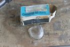 1948-1951 Gm Oldsmobile Nos Incense Plate Lens