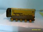 194a Westinghouse Pack Of Vintage Miniature Light Bulbs