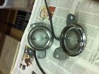 59479005 1957 Vintage Pontiac Parking Guide Cadillac P5-57 Chevy Lights