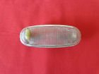 1958-1964 Ghia Light Oem Hella Oval Interior Style Vw Switch Karmann