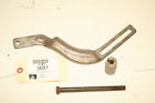 C8ae-10145b 1968 Torino 428 Mustang Alternator 1969 390 Hardware Bracket