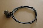 1970-74cuda Wire License Challenger Light Plate